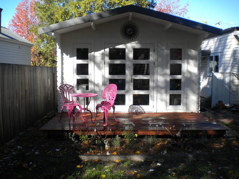 New England Building Recyclers - LBG 0