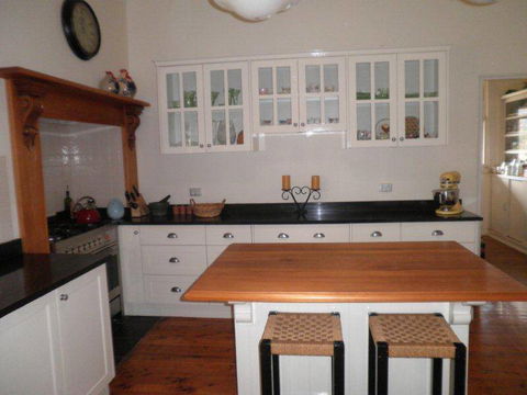New England Building Recyclers - LBG 1