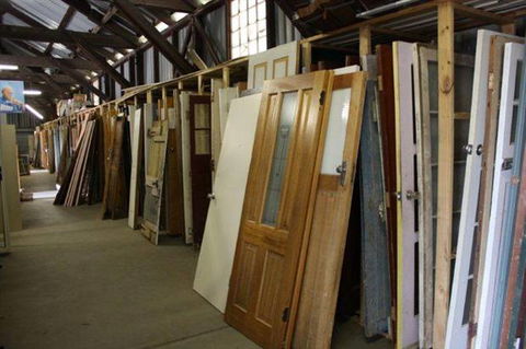 New England Building Recyclers - LBG 3