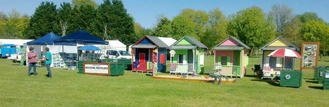 New England Building Recyclers - LBG 4