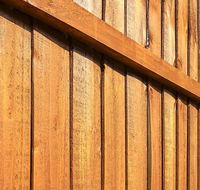 Williams Timber - LBG