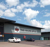 Trade Building Supplies - LBG