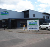 Steeline GRP - LBG