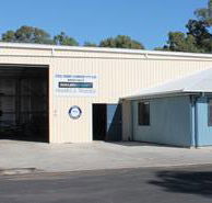 Steel Frame Company - LBG