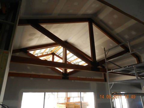 Hitek Frame & Truss - LBG 0