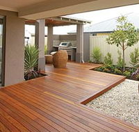 Kimbers Timbers Pty Ltd - LBG