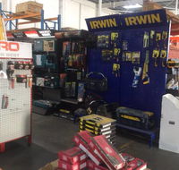 Mackay Building Supplies - LBG