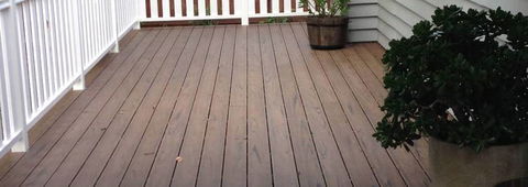 Sarwood Timbers - LBG 4
