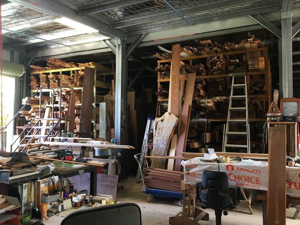 Cabinet Makers Port Macquarie NSW LBG