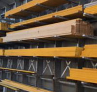Pulbrook Trade - LBG