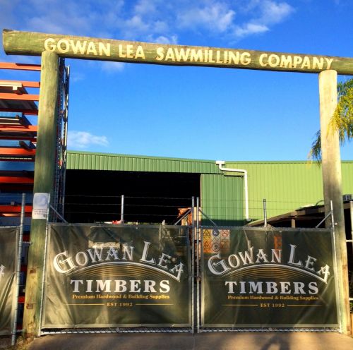 Timber Supplies Marcoola QLD LBG