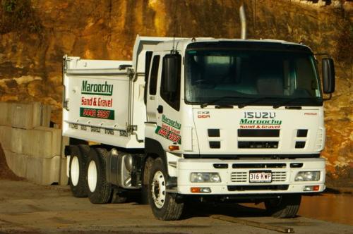 Landscape Supplies Woombye QLD LBG