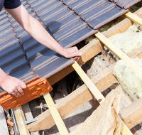 Leach Trusses - LBG