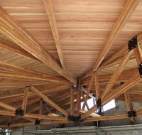 Trussted Frames  Trusses - LBG
