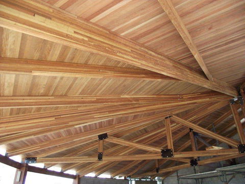 Trussted Frames & Trusses - LBG 3