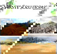 NQ Waste Solutions Pty Ltd - LBG