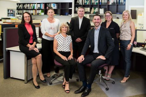 Macrossan & Amiet Solicitors - LBG 0