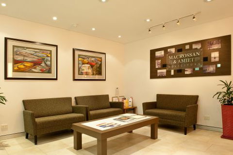 Macrossan & Amiet Solicitors - LBG 1