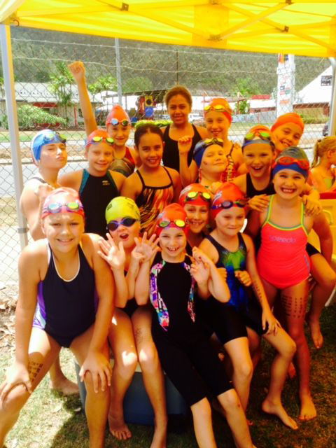 Cannonvale Swim Centre - LBG 1