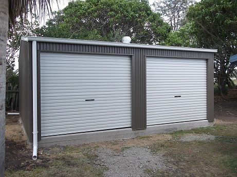 McHugh Steel - LBG 3
