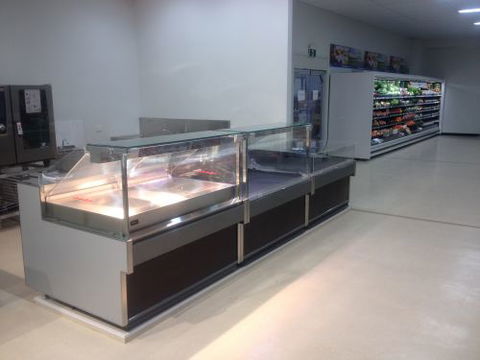Hall Don–Air Conditioning & Refrigeration Services - LBG 4