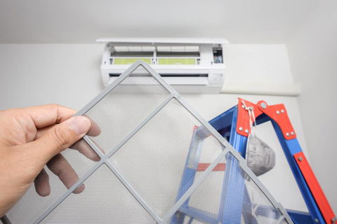 Les Carman Cooling Solutions - LBG 0