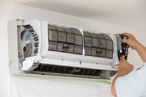 Les Carman Cooling Solutions - LBG 4