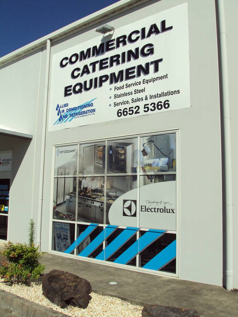 Hi Fi Equipment Coffs Harbour NSW LBG