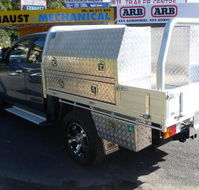 ARB 4WD  Ute Extras - LBG