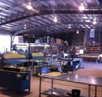 Australian Airconditioning  Mechanical Services - LBG