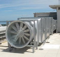Action Sheetmetal Pty Ltd - LBG