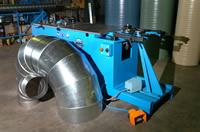 Action Sheetmetal Pty Ltd - LBG 2
