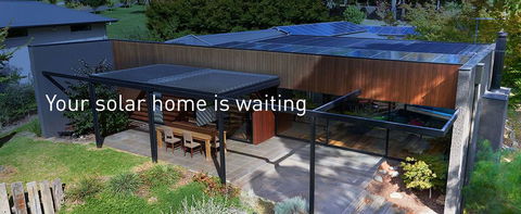 Solar Power Wide Bay Burnett - LBG 1