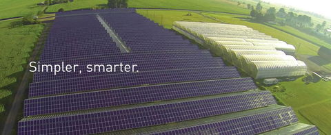Solar Power Wide Bay Burnett - LBG 12