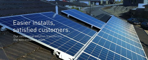 Solar Power Wide Bay Burnett - LBG 13