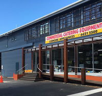 Lismore Appliances - LBG