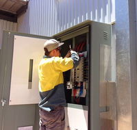 Steves Electrix  Communications - LBG