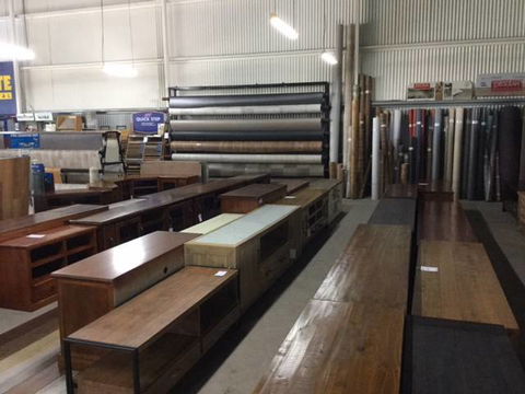 Carla Furnishers - LBG 0