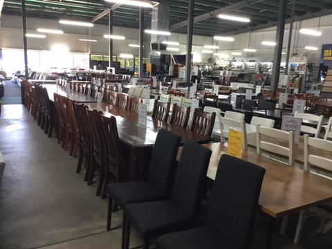 Carla Furnishers - LBG 1