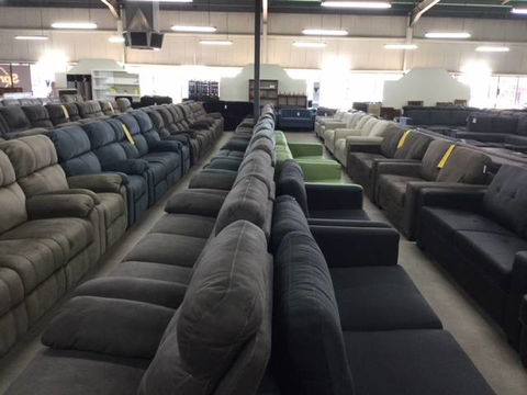 Carla Furnishers - LBG 2