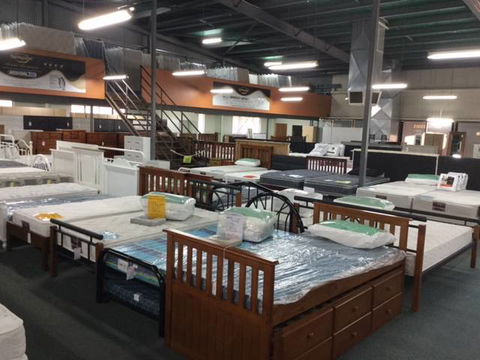 Carla Furnishers - LBG 3