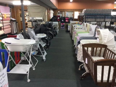 Carla Furnishers - LBG 4