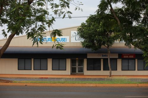 Appliance Retailers Tennant Creek NT LBG