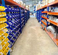 Rhino Industrial Pty Ltd - LBG