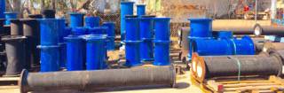 Rhino Industrial Pty Ltd - LBG 1