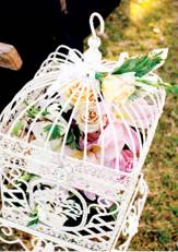 Amoré Wedding Stylists & Decorators - LBG 1