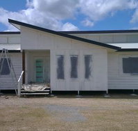 Cutting Edge Painting Contractors QLD - LBG