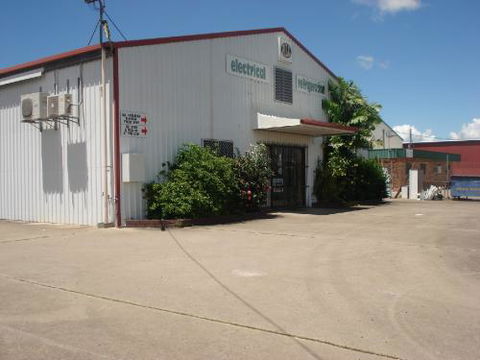 All Electrical & Refrigeration Services - LBG 4