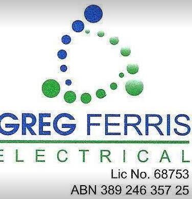 Greg Ferris Electrical - LBG 0
