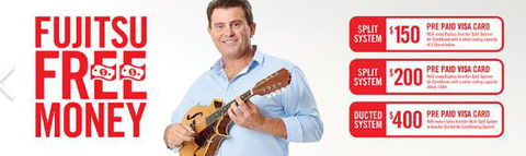 Greg Ferris Electrical - LBG 1